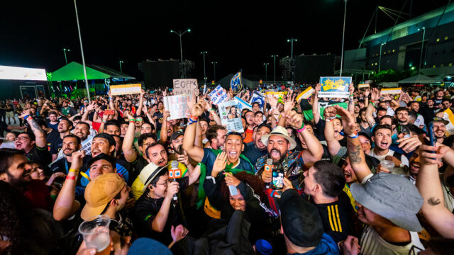 IEM Rio Major 2022: a noite em que o Brasil parou para o CS2