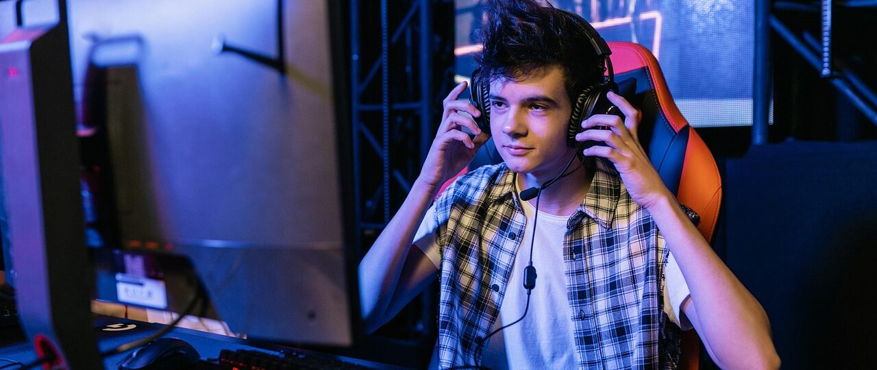 Setup gamer completo para CS2: como montar do zero com R$3.000