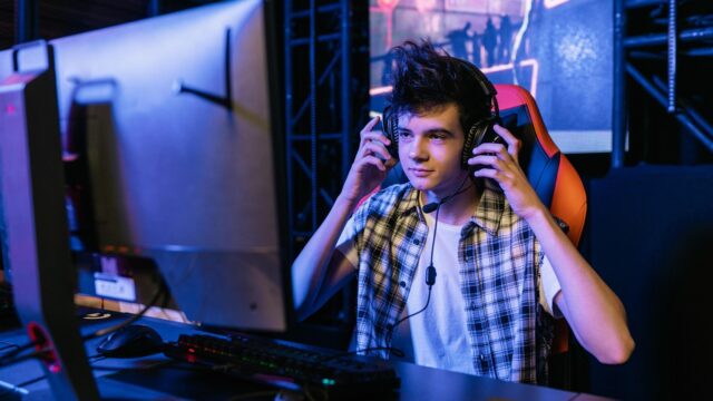 Setup gamer completo para CS2: como montar do zero com R$3.000
