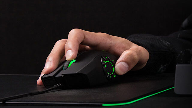 Configuração ideal para CS2: sens, DPI, resolução e crosshair dos pro players