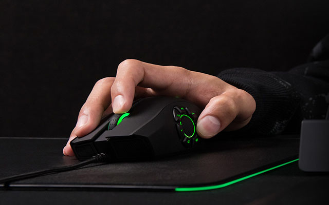 Configuração ideal para CS2: sens, DPI, resolução e crosshair dos pro players